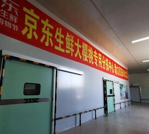 綠萌是大櫻桃分選設(shè)備國(guó)家高新技術(shù)企業(yè)，可進(jìn)行重量大小分級(jí)、顏色、瑕疵外觀視覺(jué)分選，提供智能全自動(dòng)櫻桃分選機(jī),大櫻桃外形分選,櫻桃選果機(jī),櫻桃選果設(shè)備,櫻桃分級(jí)機(jī),櫻桃分揀機(jī),櫻桃直徑分選方案和價(jià)格